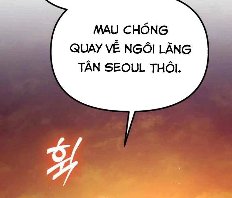 Cuồng Nhân Seoul Chapter 17 - 112
