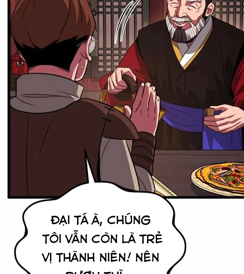 Cuồng Nhân Seoul Chapter 17 - 159