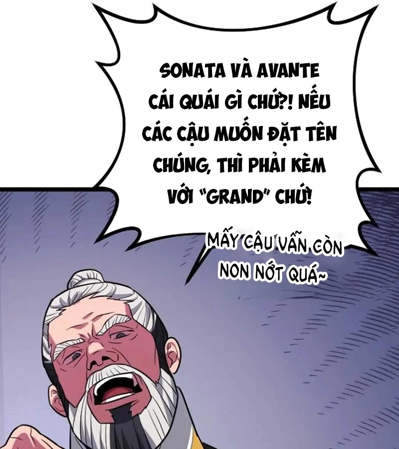 Cuồng Nhân Seoul Chapter 17 - 184