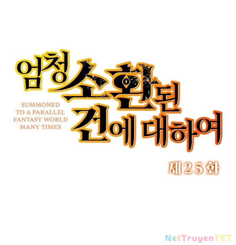 Cả Lớp Được Triệu Hồi Sang Thế Giới Khác Chapter 25 - 8