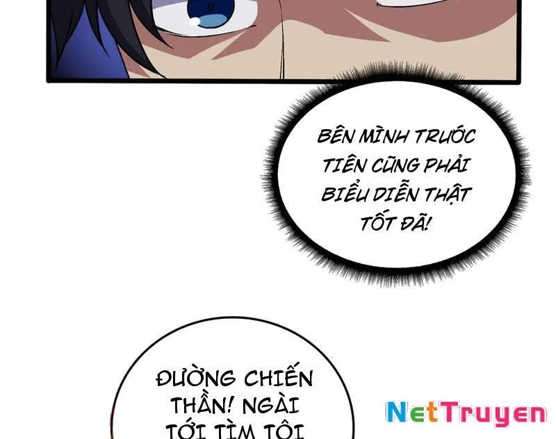 Bắt Đầu Kế Nhiệm Boss Hắc Long, Ta Vô Địch Chapter 52 - 36