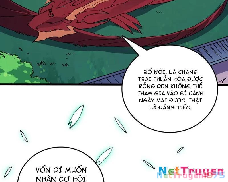 Bắt Đầu Kế Nhiệm Boss Hắc Long, Ta Vô Địch Chapter 52 - 56