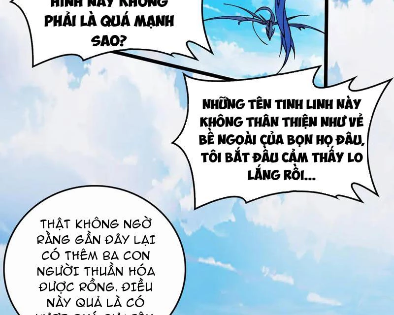 Bắt Đầu Kế Nhiệm Boss Hắc Long, Ta Vô Địch Chapter 52 - 68