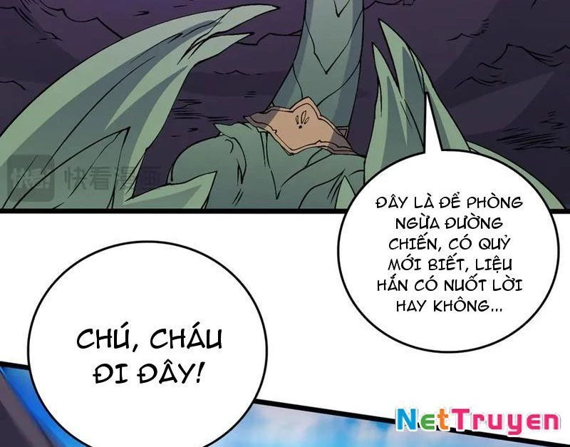 Bắt Đầu Kế Nhiệm Boss Hắc Long, Ta Vô Địch Chapter 52 - 86