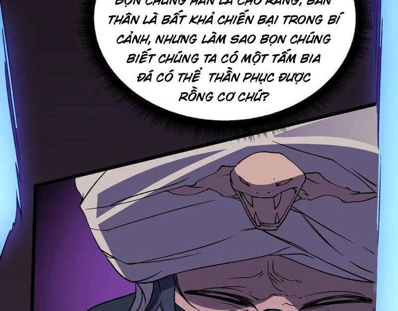 Bắt Đầu Kế Nhiệm Boss Hắc Long, Ta Vô Địch Chapter 52 - 93