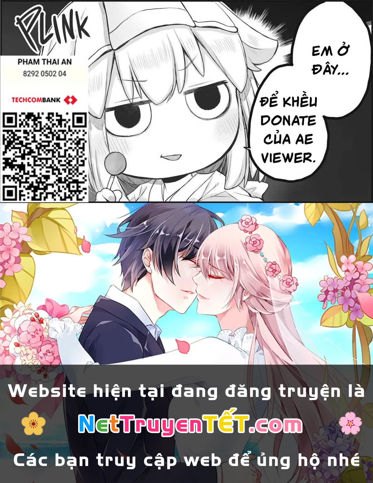 Miss Shachiku and the Little Baby Ghost Chapter 102 - 20