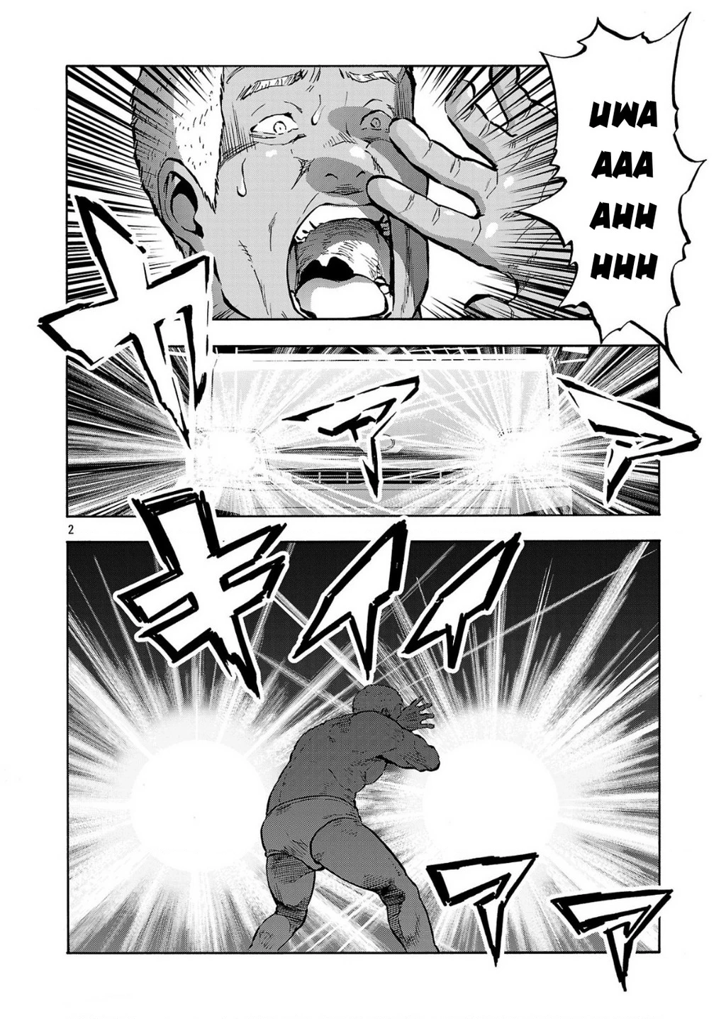 Siêu Đảo Côn Trùng Chapter 56 - 4