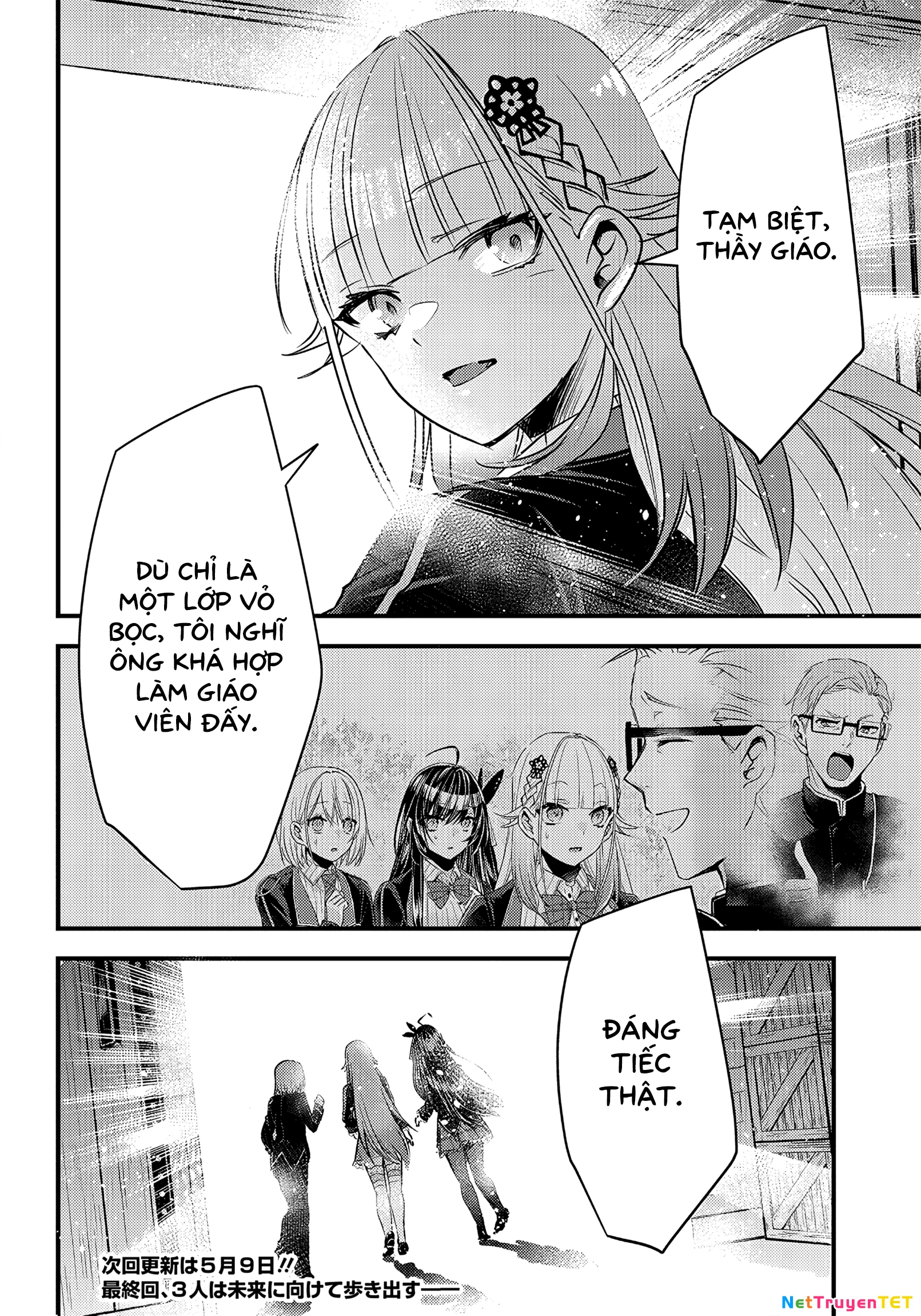 Savage Fang Ojou-Sama: Shijou Saikyou No Youhei Wa Shijou Saikyou No Bougyaku Reijou To Natte Ni Dome No Sekai O Musou Suru Chapter 25 - 22