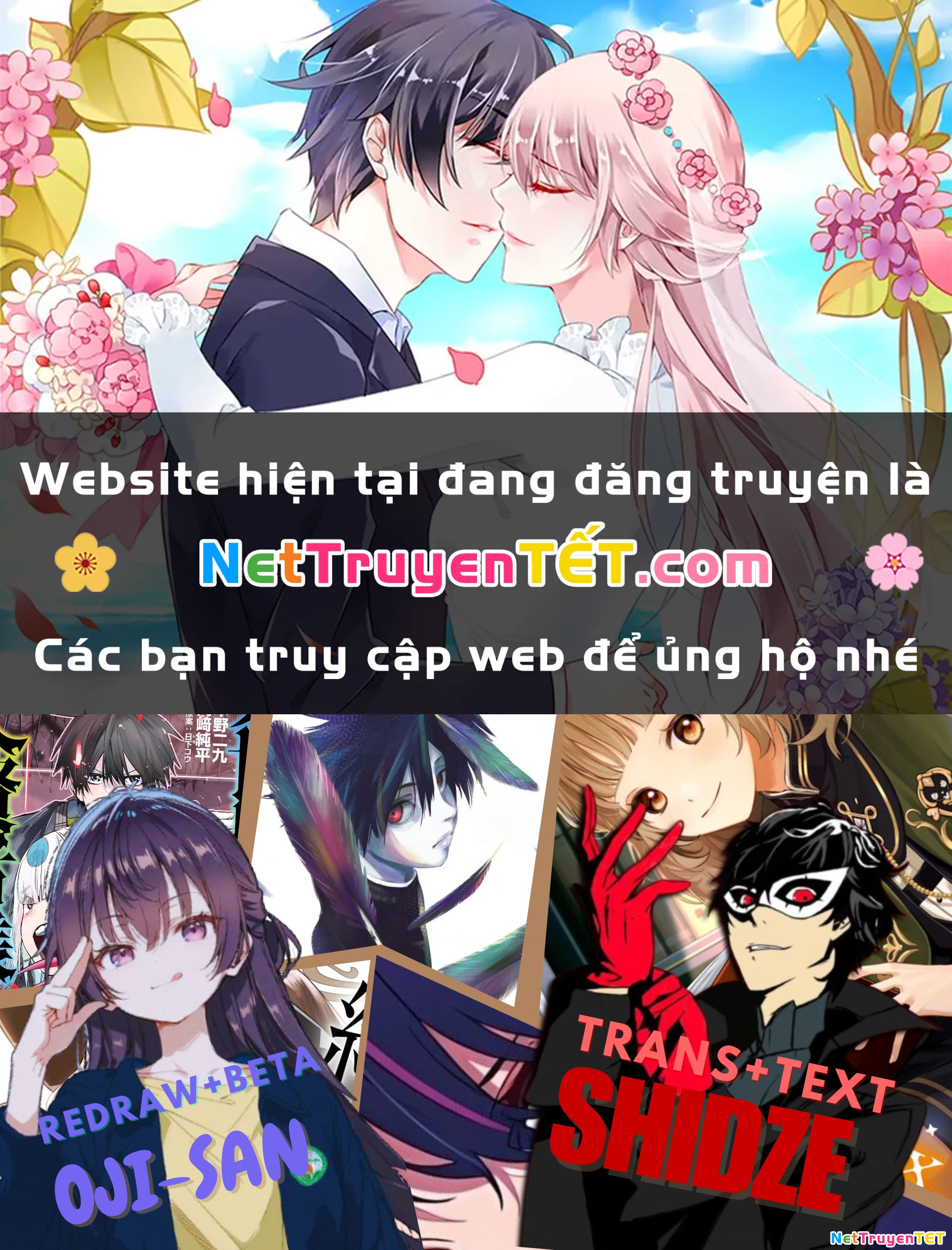 Lục Nhân Thập Tự Giá Chapter 177 - 1