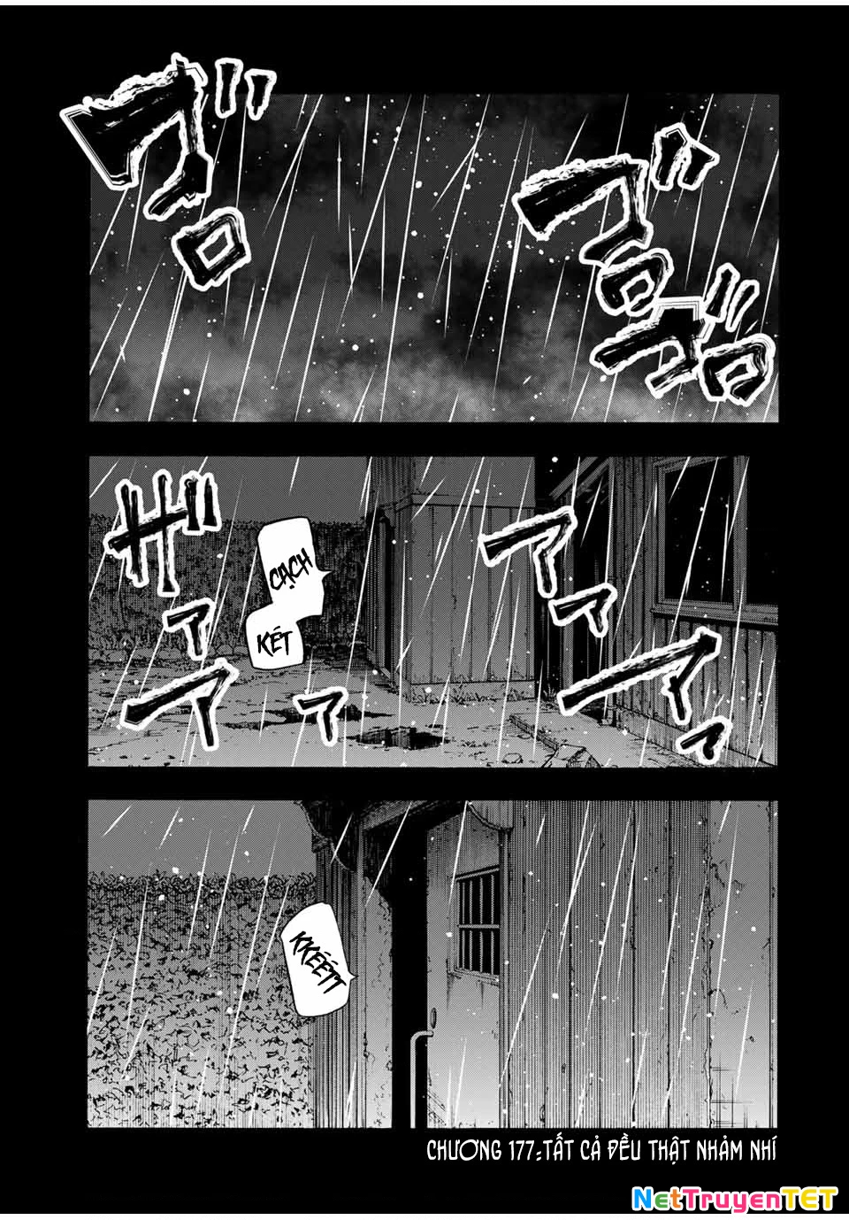 Lục Nhân Thập Tự Giá Chapter 177 - 2