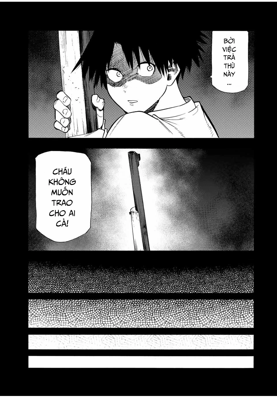 Lục Nhân Thập Tự Giá Chapter 177 - 4