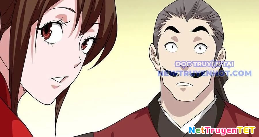 Thiên Long Bát Bộ Webtoon Chapter 144 - 10