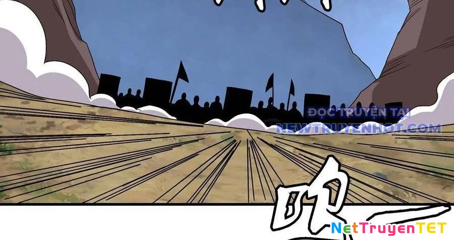 Thiên Long Bát Bộ Webtoon Chapter 144 - 31