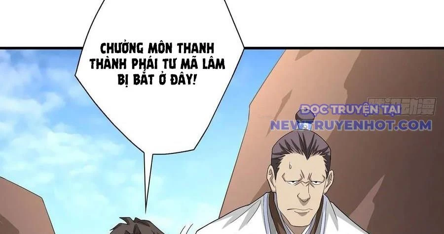 Thiên Long Bát Bộ Webtoon Chapter 144 - 40