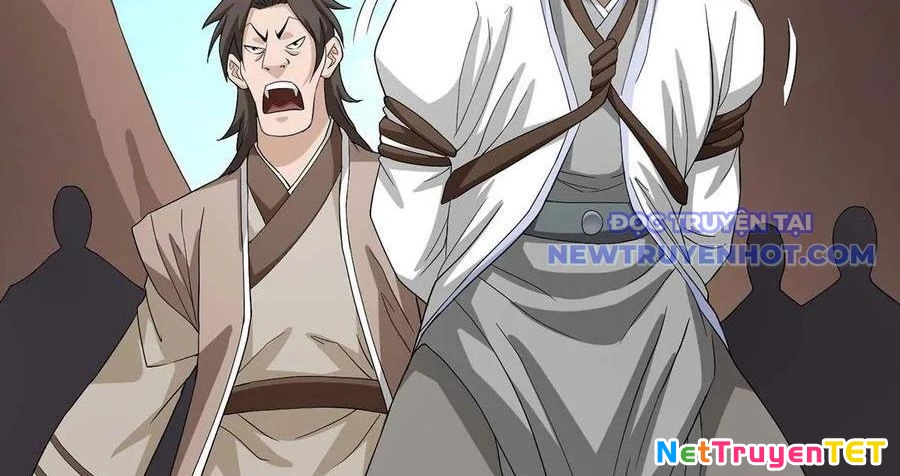 Thiên Long Bát Bộ Webtoon Chapter 144 - 41