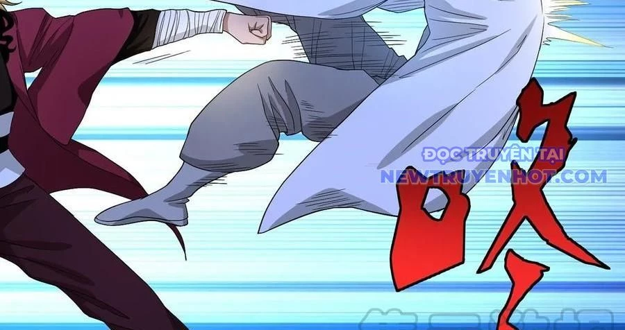 Thiên Long Bát Bộ Webtoon Chapter 144 - 54