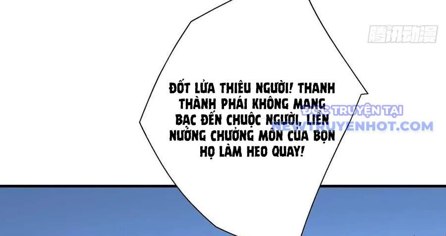 Thiên Long Bát Bộ Webtoon Chapter 144 - 76