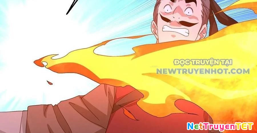 Thiên Long Bát Bộ Webtoon Chapter 145 - 7