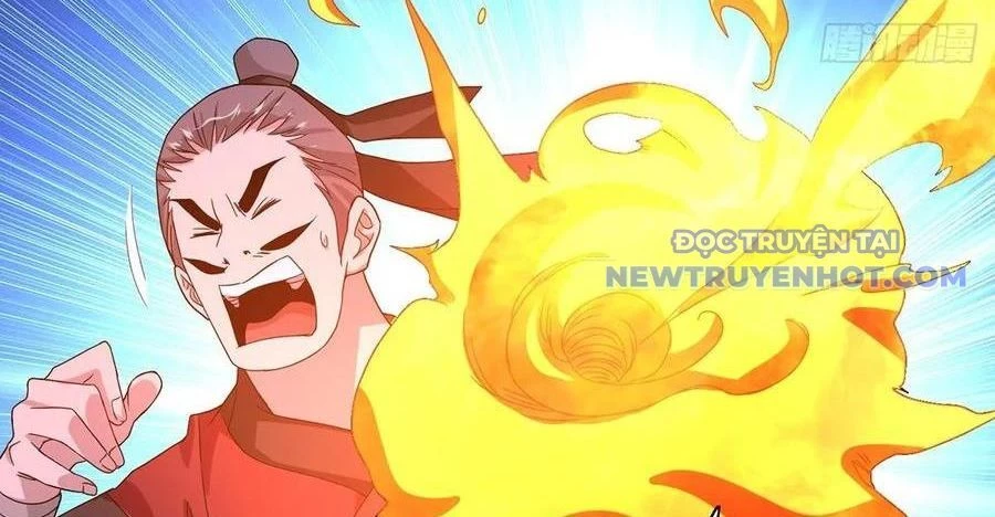 Thiên Long Bát Bộ Webtoon Chapter 145 - 10