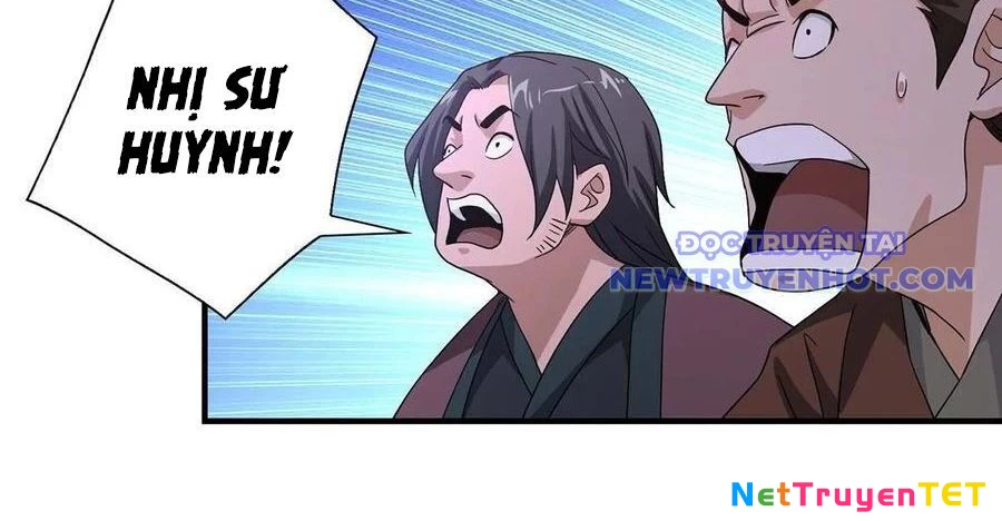 Thiên Long Bát Bộ Webtoon Chapter 145 - 26
