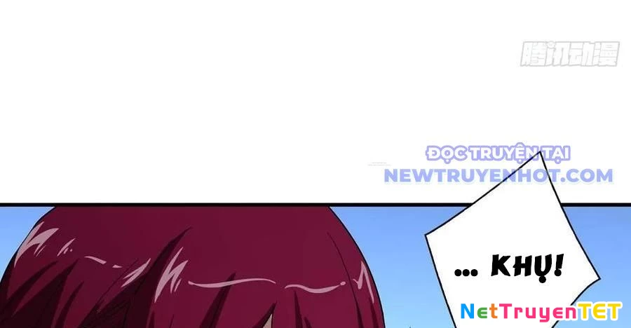 Thiên Long Bát Bộ Webtoon Chapter 145 - 27