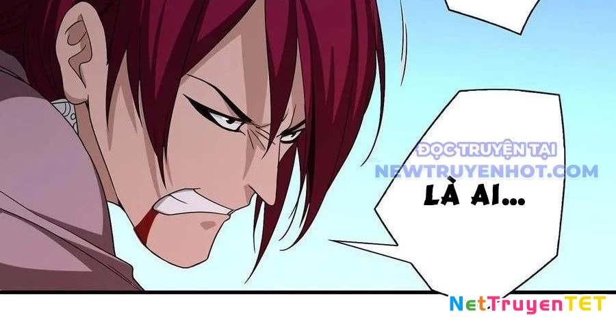 Thiên Long Bát Bộ Webtoon Chapter 145 - 28