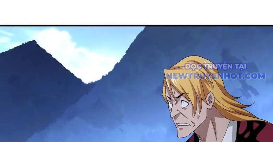 Thiên Long Bát Bộ Webtoon Chapter 145 - 32