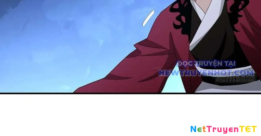 Thiên Long Bát Bộ Webtoon Chapter 145 - 33