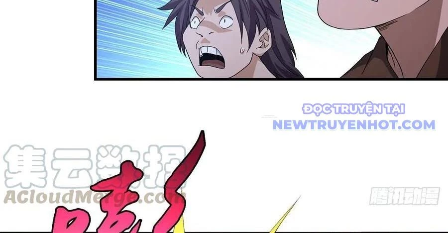 Thiên Long Bát Bộ Webtoon Chapter 145 - 37