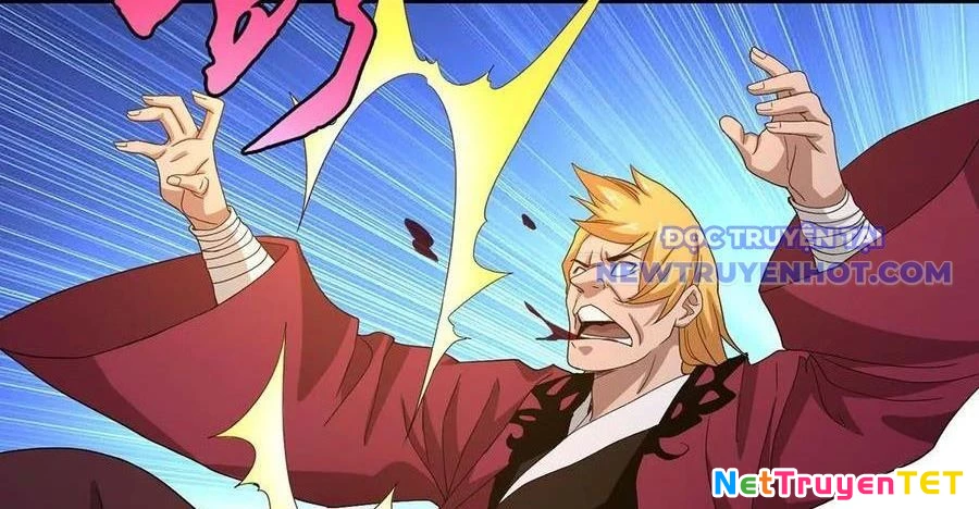 Thiên Long Bát Bộ Webtoon Chapter 145 - 38