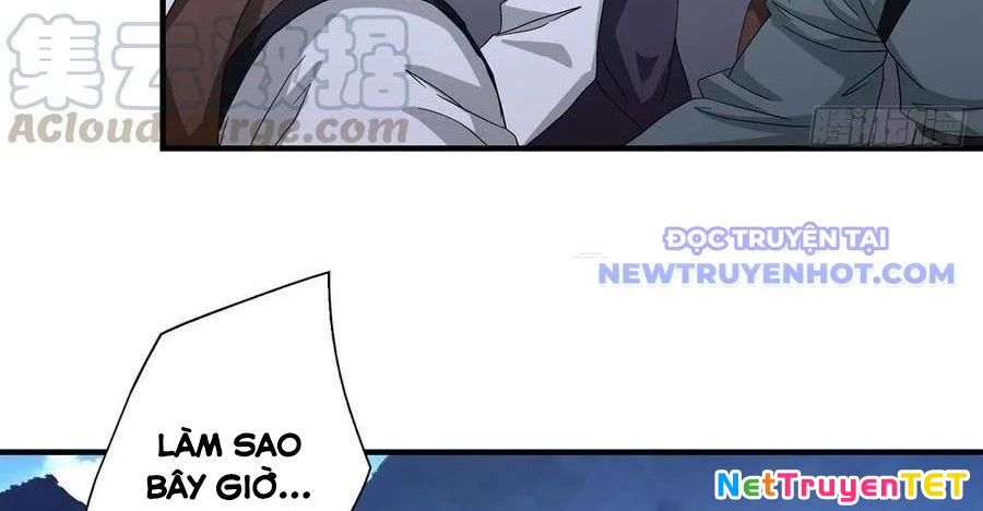 Thiên Long Bát Bộ Webtoon Chapter 145 - 44