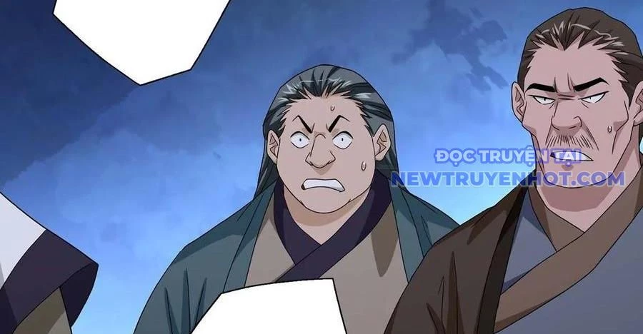 Thiên Long Bát Bộ Webtoon Chapter 145 - 45