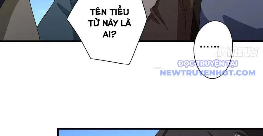 Thiên Long Bát Bộ Webtoon Chapter 145 - 46