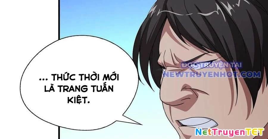 Thiên Long Bát Bộ Webtoon Chapter 145 - 47