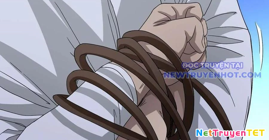Thiên Long Bát Bộ Webtoon Chapter 145 - 49