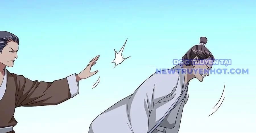 Thiên Long Bát Bộ Webtoon Chapter 145 - 51