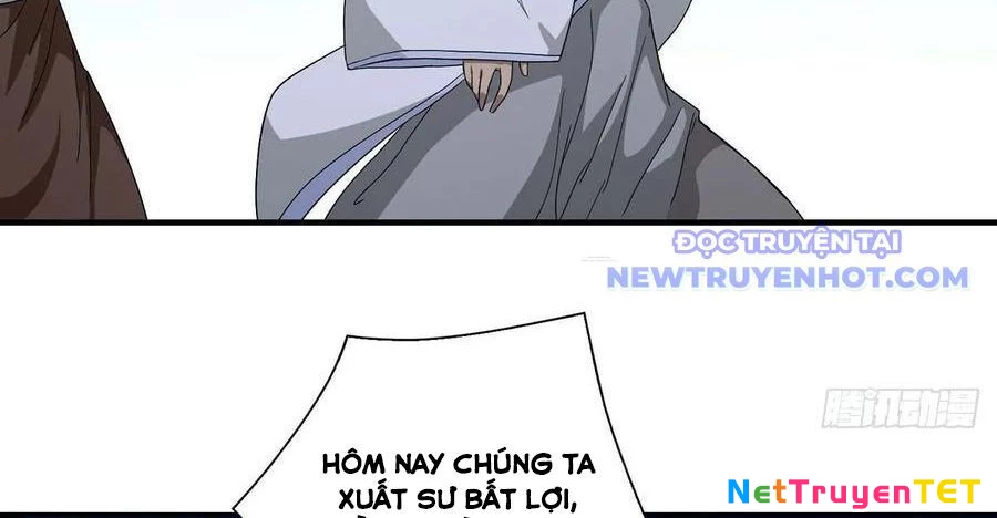 Thiên Long Bát Bộ Webtoon Chapter 145 - 52