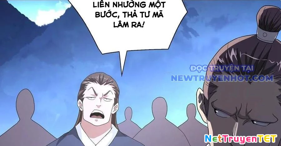 Thiên Long Bát Bộ Webtoon Chapter 145 - 53