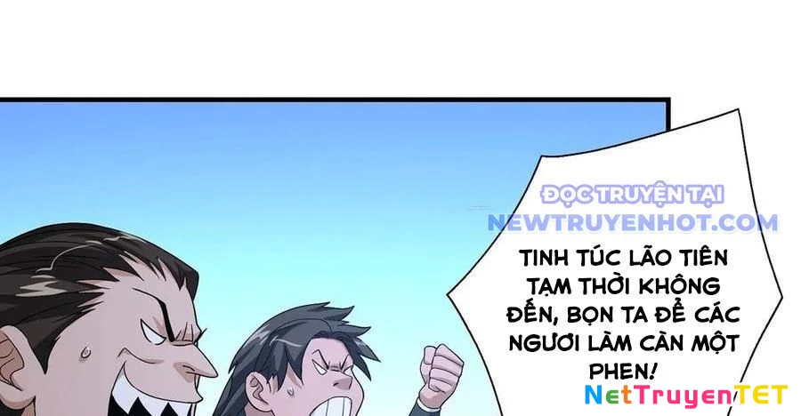 Thiên Long Bát Bộ Webtoon Chapter 145 - 55