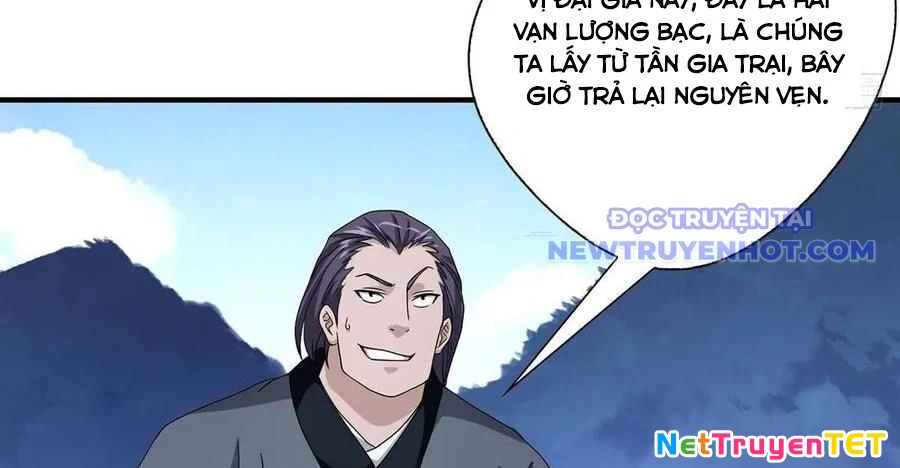Thiên Long Bát Bộ Webtoon Chapter 145 - 59