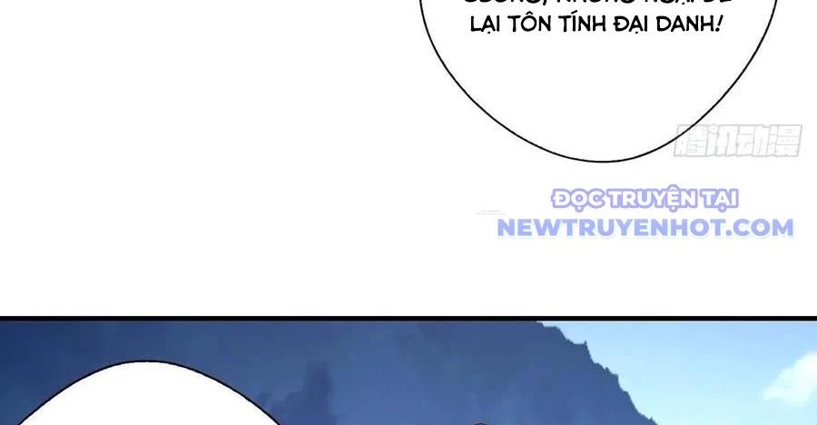 Thiên Long Bát Bộ Webtoon Chapter 145 - 61