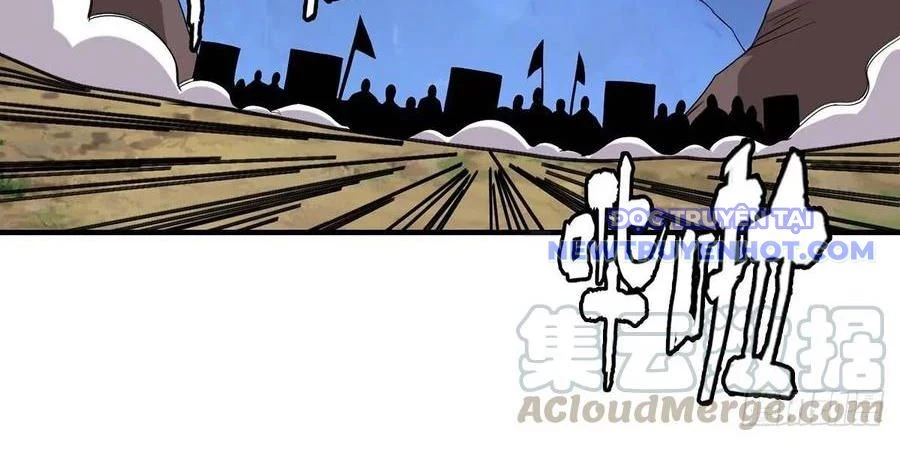 Thiên Long Bát Bộ Webtoon Chapter 145 - 69