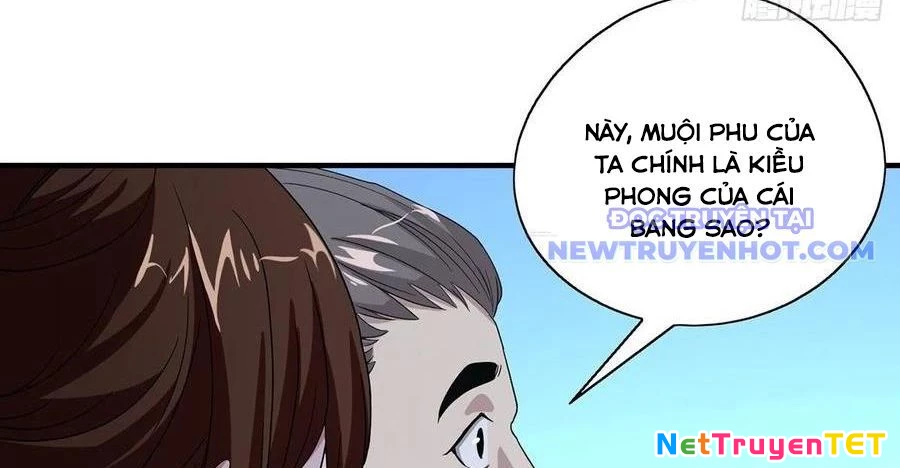 Thiên Long Bát Bộ Webtoon Chapter 145 - 72