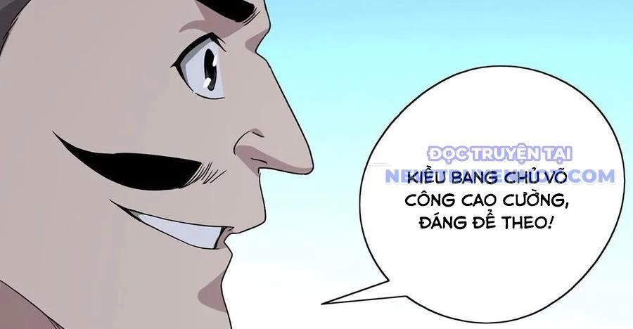 Thiên Long Bát Bộ Webtoon Chapter 145 - 75