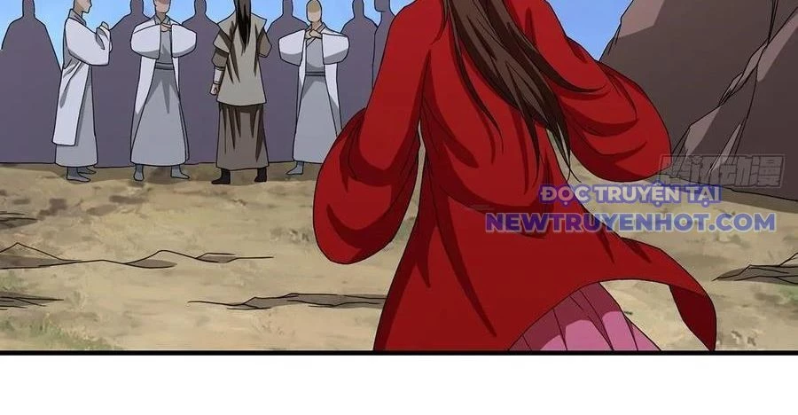 Thiên Long Bát Bộ Webtoon Chapter 145 - 78