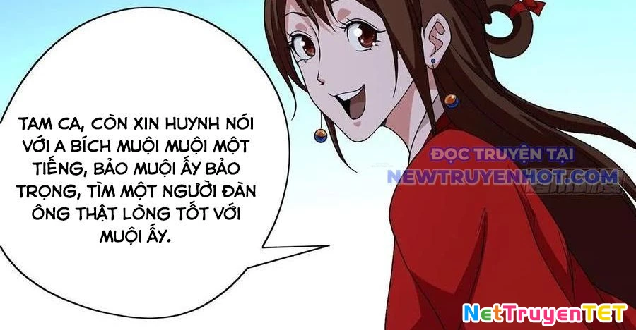 Thiên Long Bát Bộ Webtoon Chapter 145 - 80