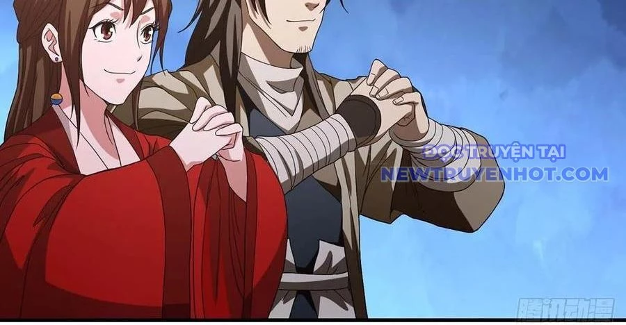 Thiên Long Bát Bộ Webtoon Chapter 145 - 86