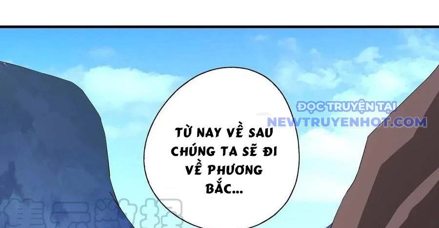 Thiên Long Bát Bộ Webtoon Chapter 145 - 88