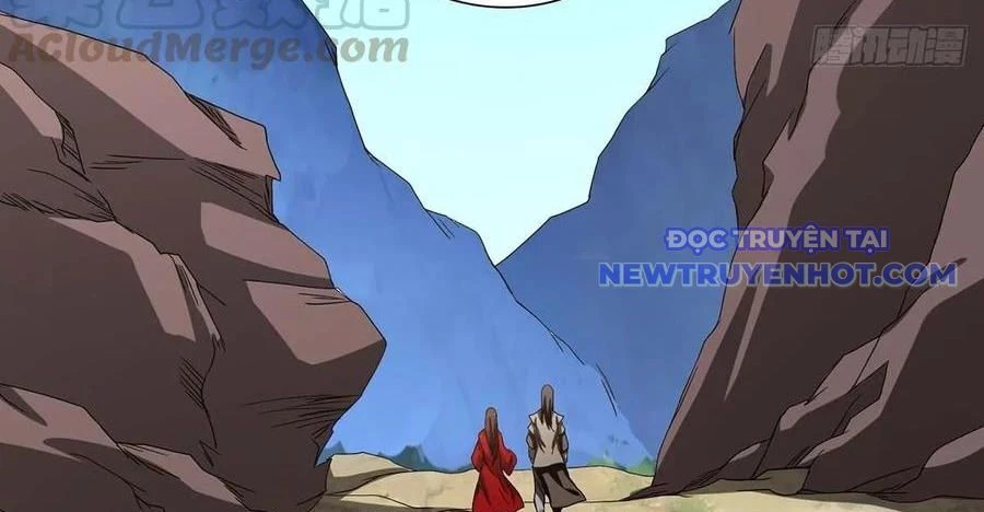 Thiên Long Bát Bộ Webtoon Chapter 145 - 89