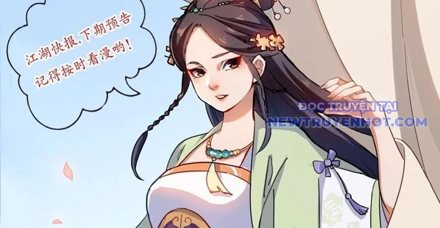 Thiên Long Bát Bộ Webtoon Chapter 145 - 94